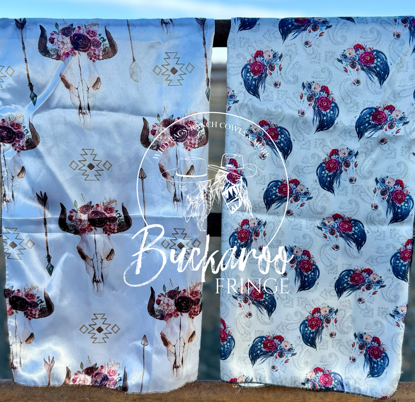 A Buckaroo Fringe Exclusive
