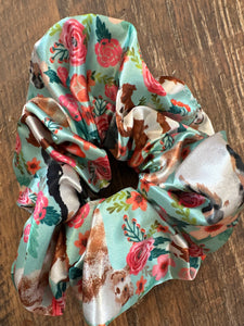 Aussie Scrunchy