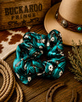 Cactus Scrunchy