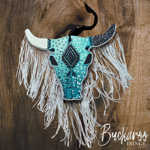 Fringe Bull Skull2