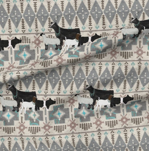 Farm Animals