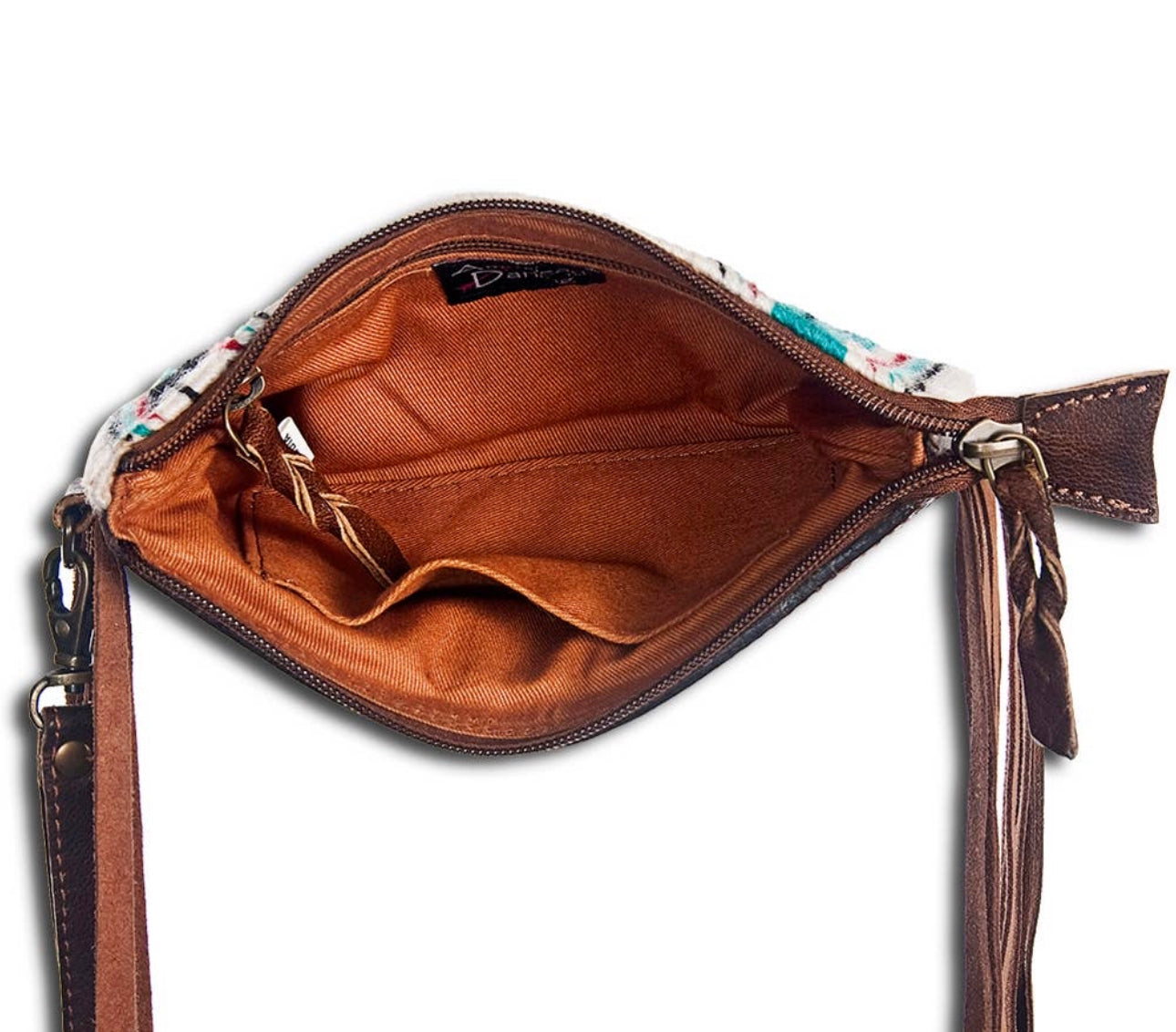 Aztec Clutch