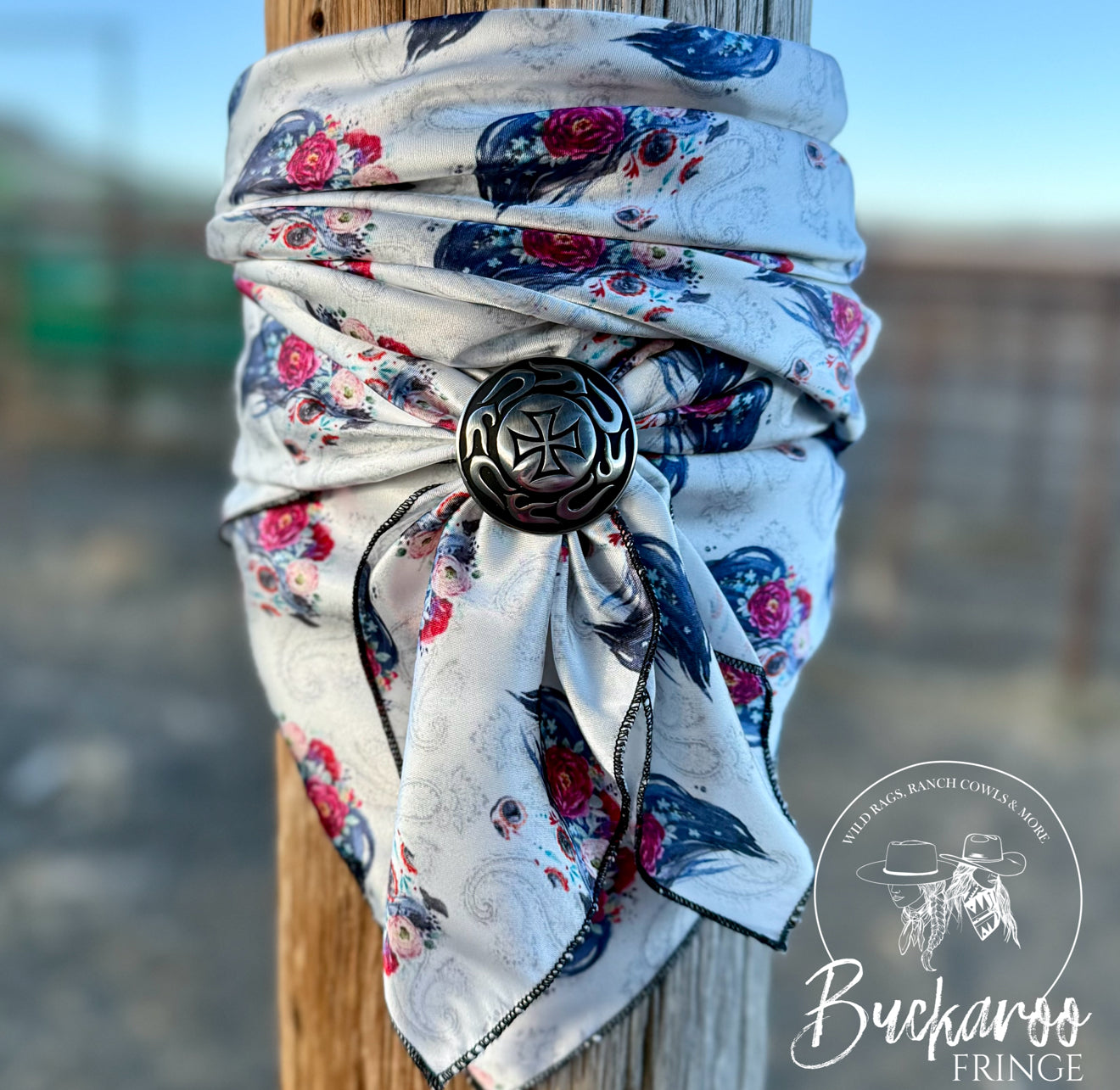 A Buckaroo Fringe Exclusive 2