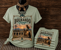 Buckaroo Fringe Ranch Views
