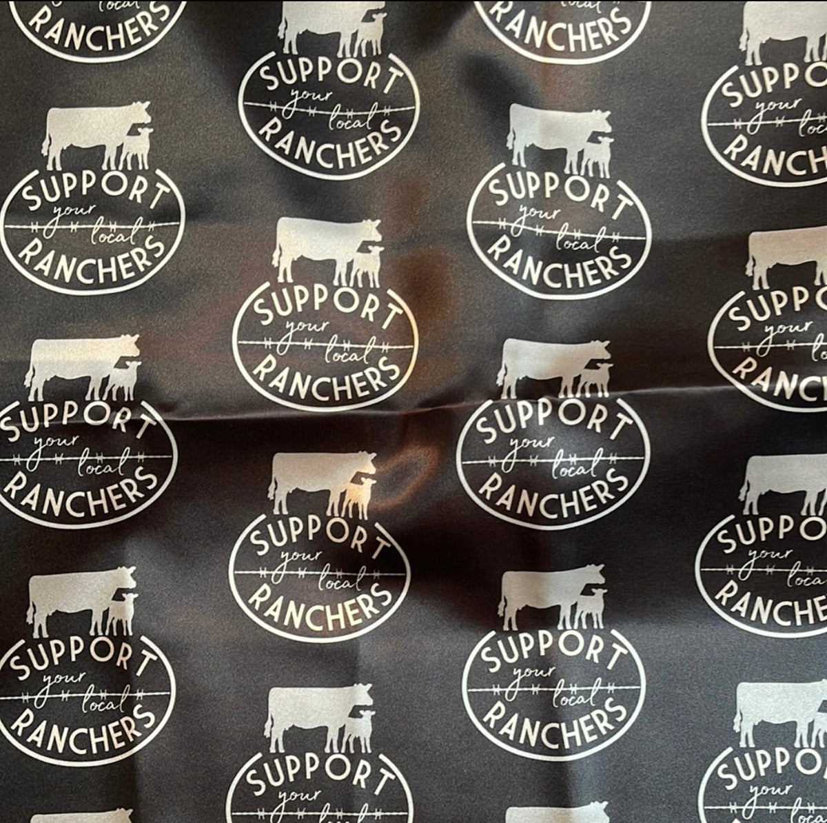 Support Ranchers – Buckaroo Fringe