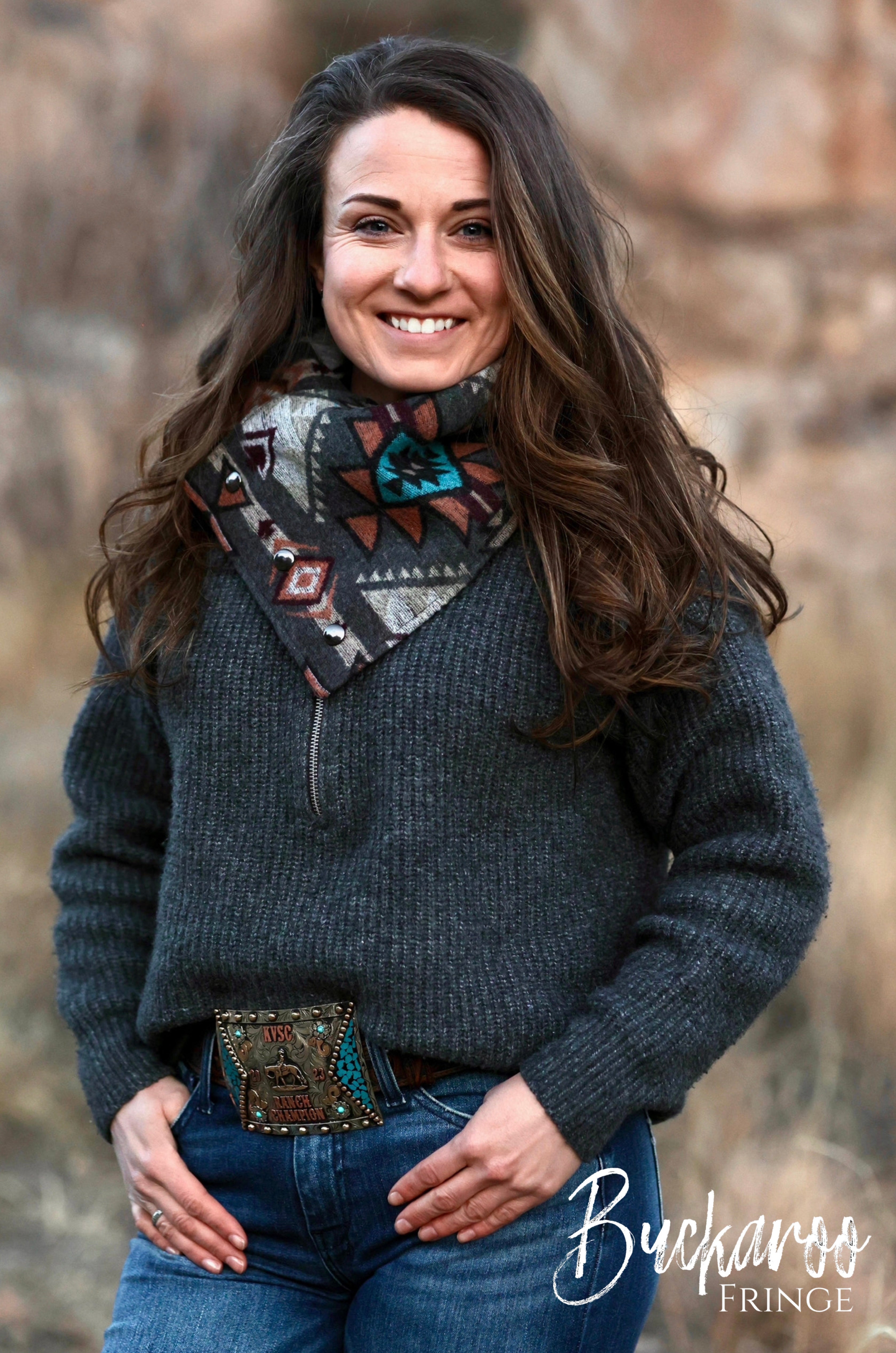 The Oregon