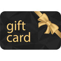 Buckaroo Fringe Gift Card