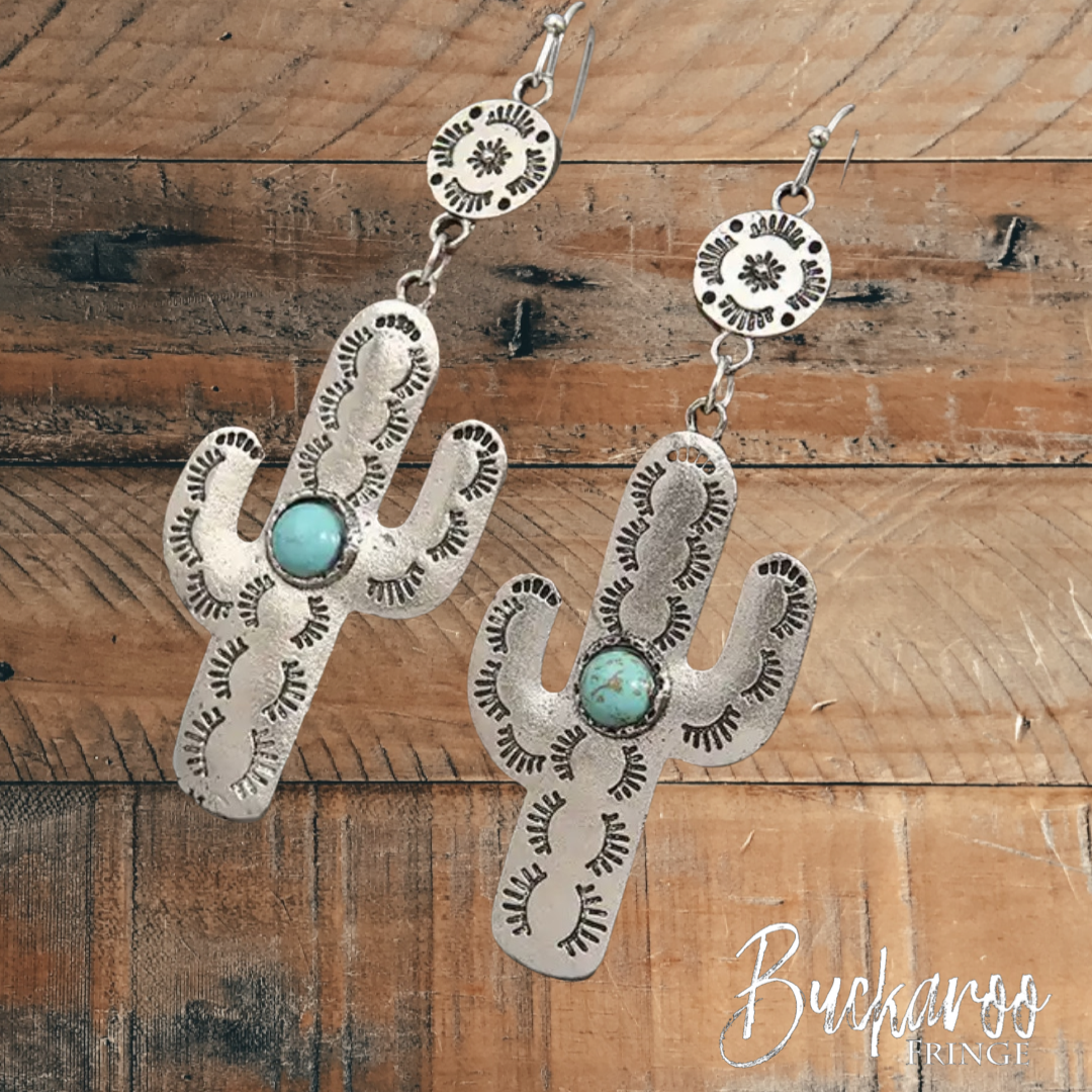 Cactus Dangles