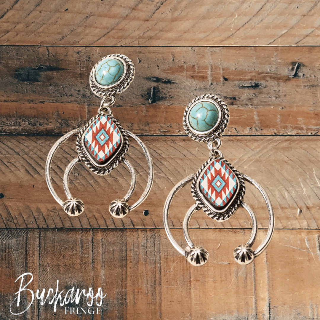 Crescent Dangles