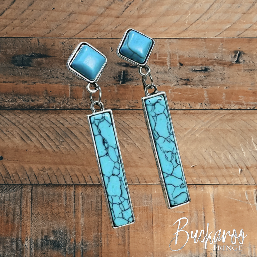 Boho Dangles