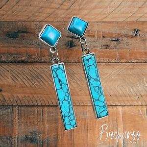 Boho Dangles