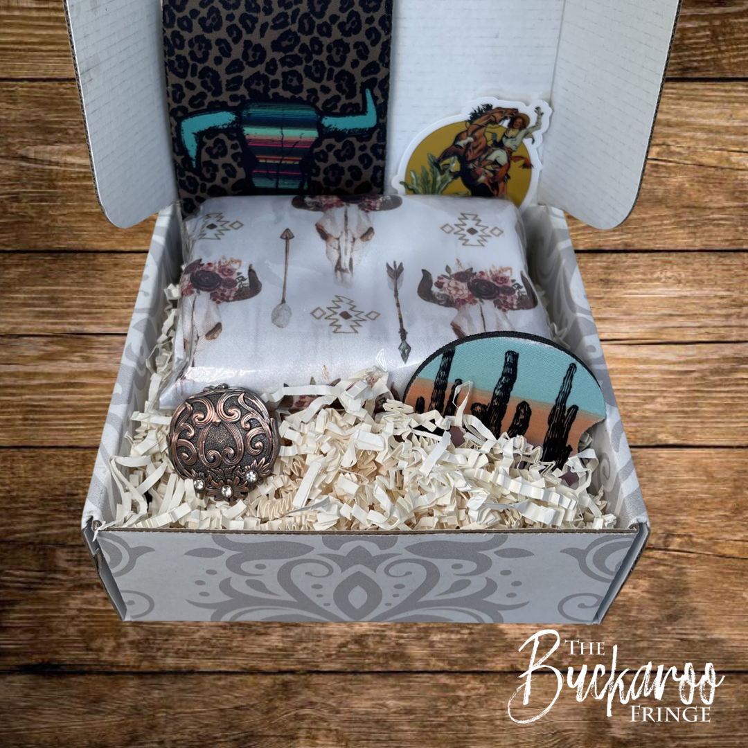 WildRagBox Subscription