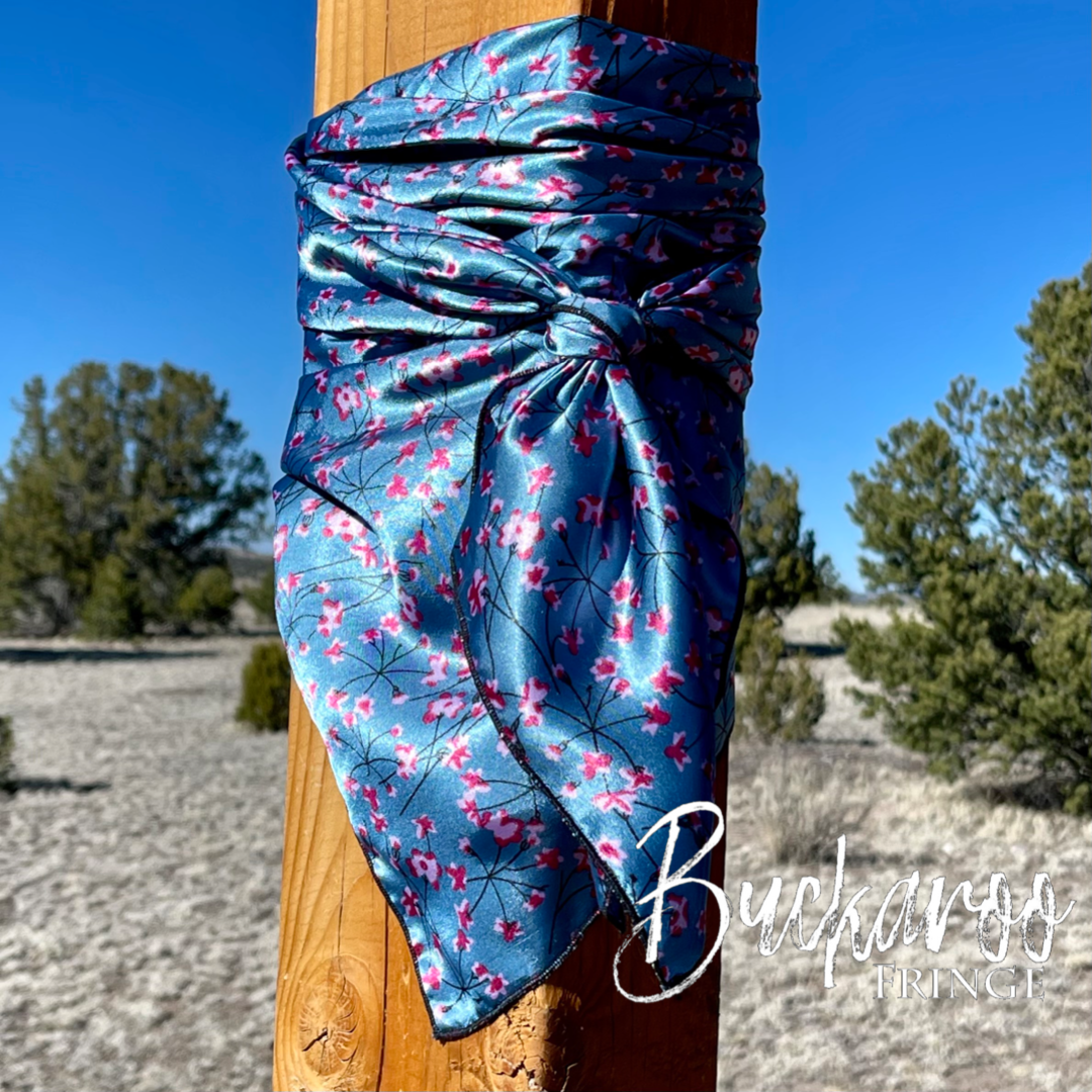 The Rathdrum - Turquoise