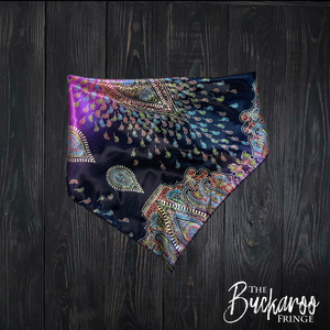 Dog Wild Rags
