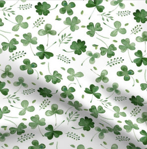 Shamrock Wild Rags