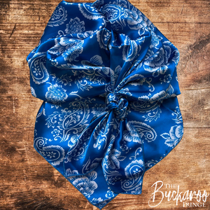 The Amarillo - Blue