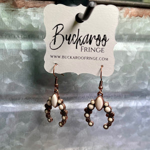 Earring Collection