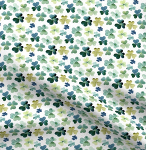 Shamrock Wild Rags
