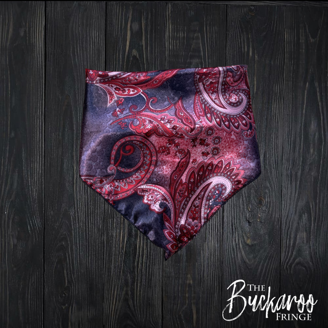 Dog Wild Rags