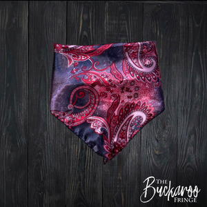 Dog Wild Rags