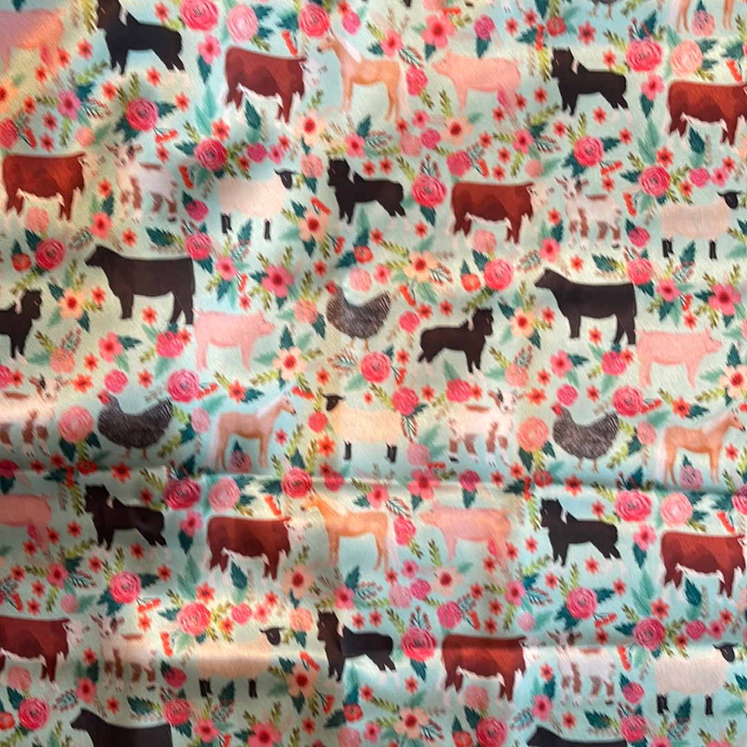 Farm Animals