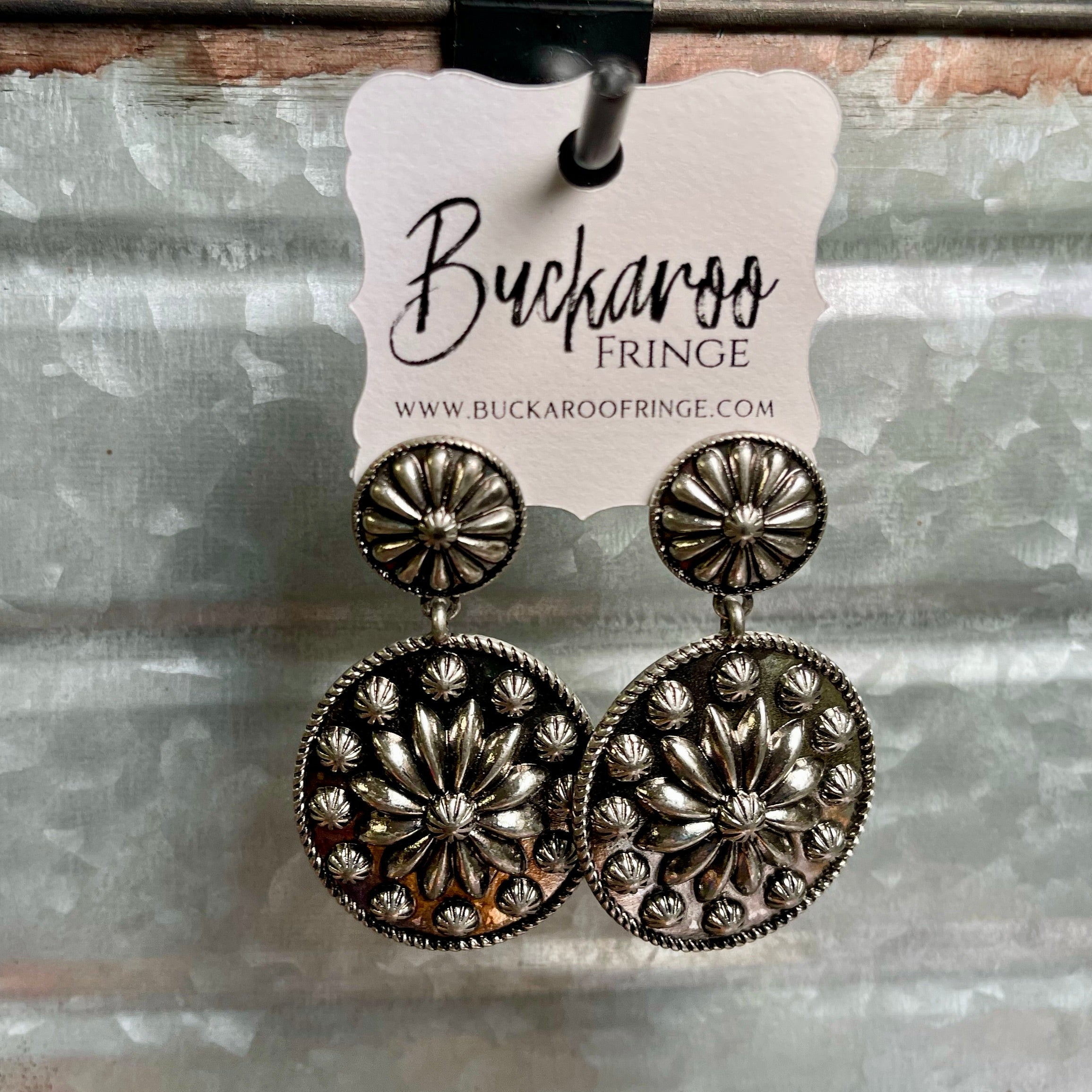 Earring Collection