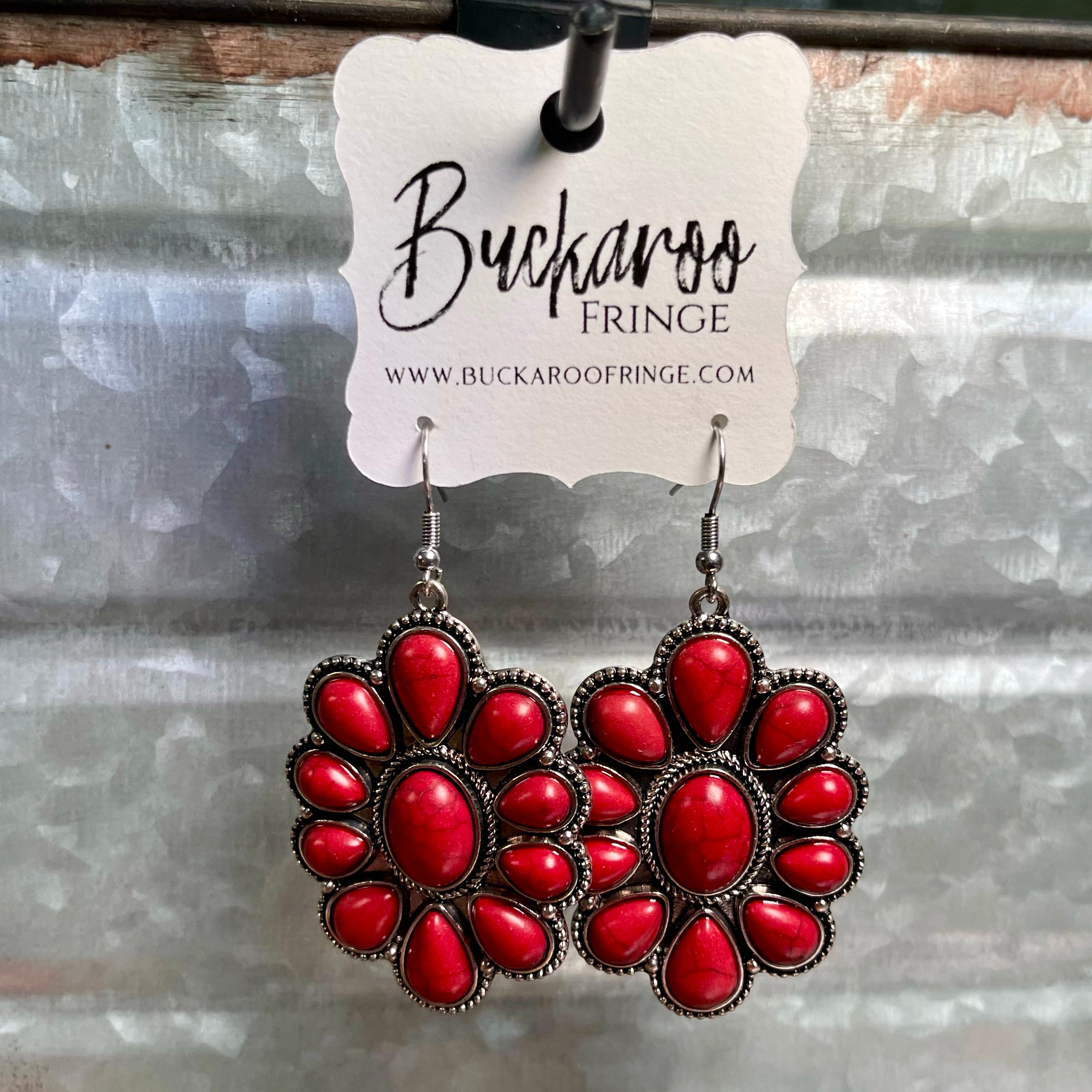 Earring Collection