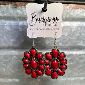 Earring Collection