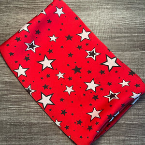 Red Stars