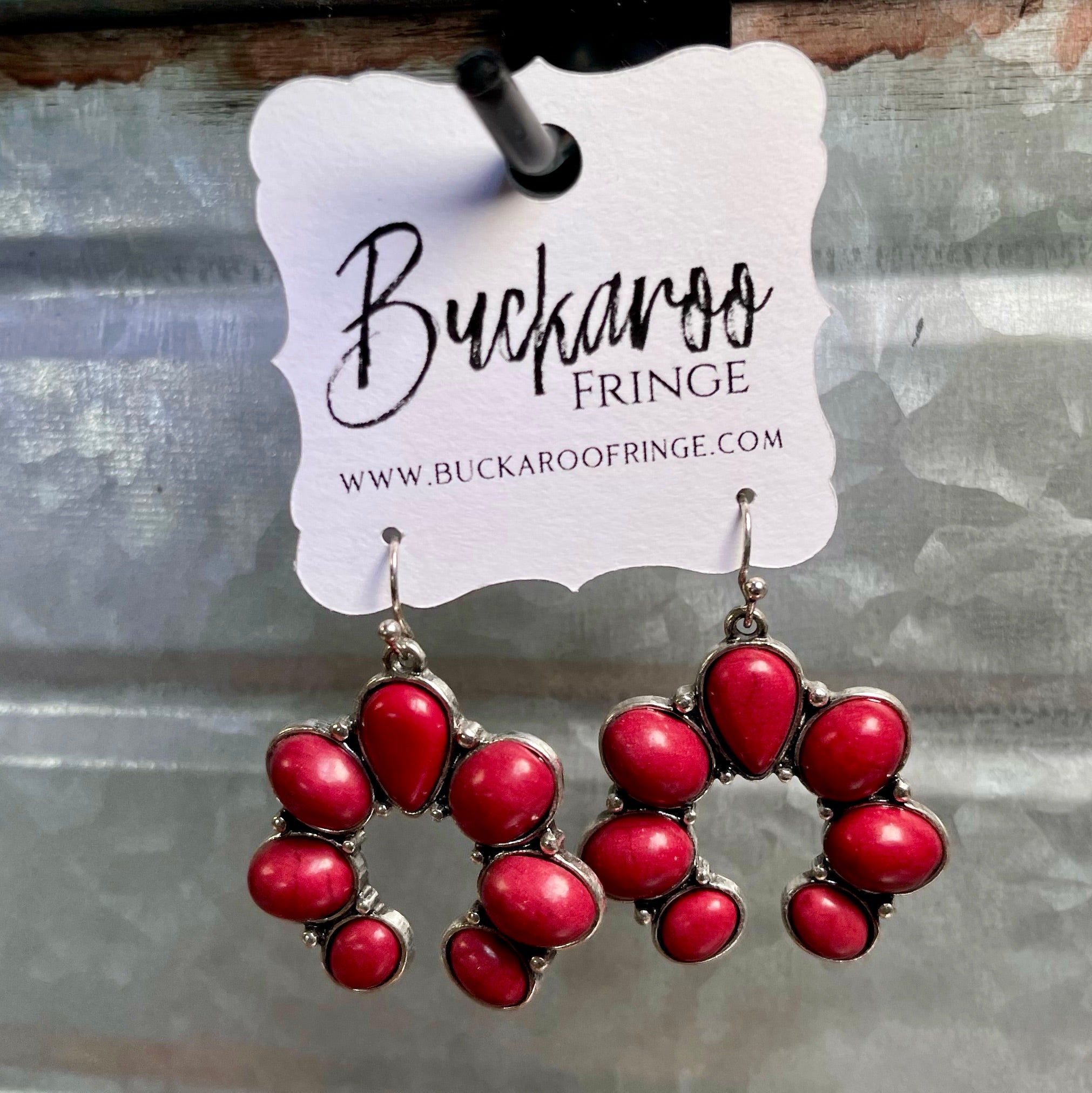 Earring Collection
