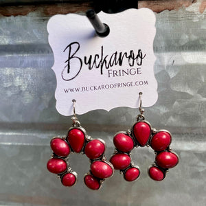 Earring Collection