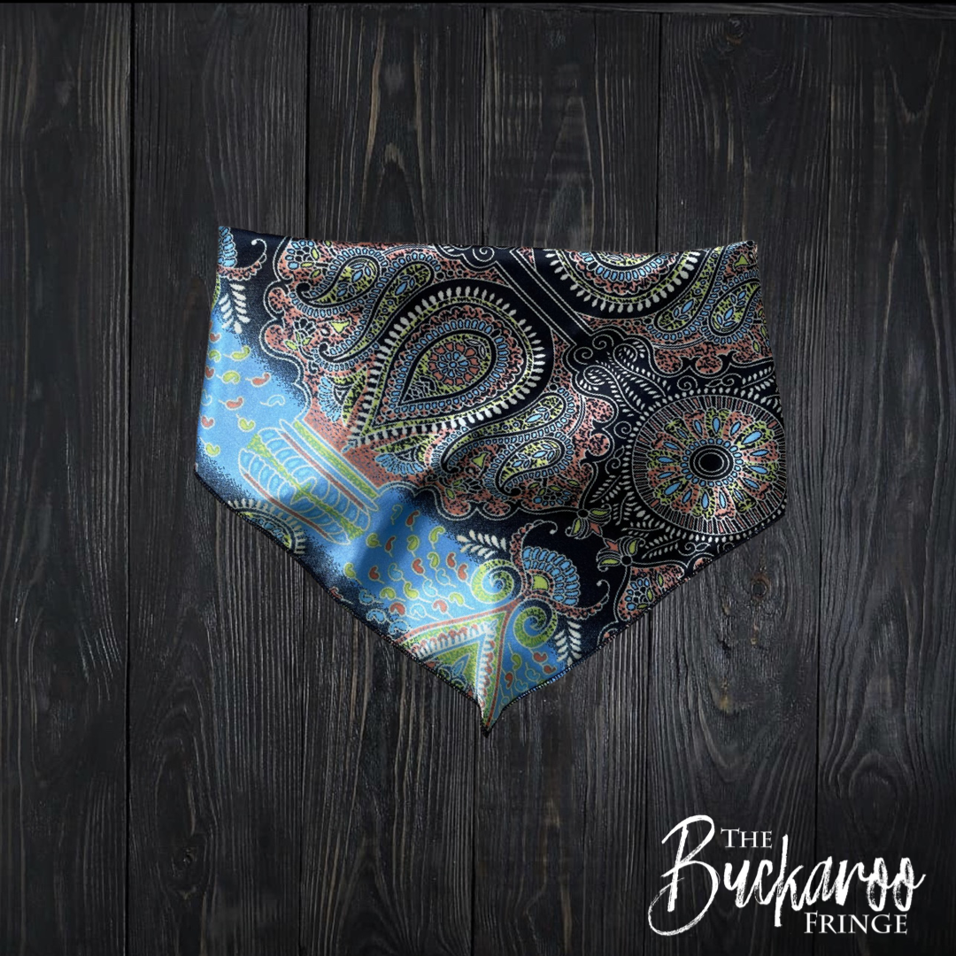 Dog Wild Rags