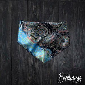 Dog Wild Rags