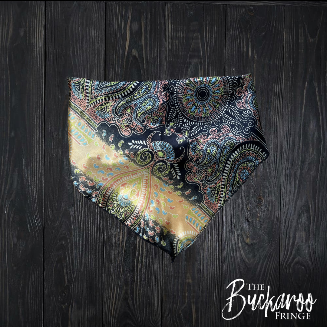 Dog Wild Rags