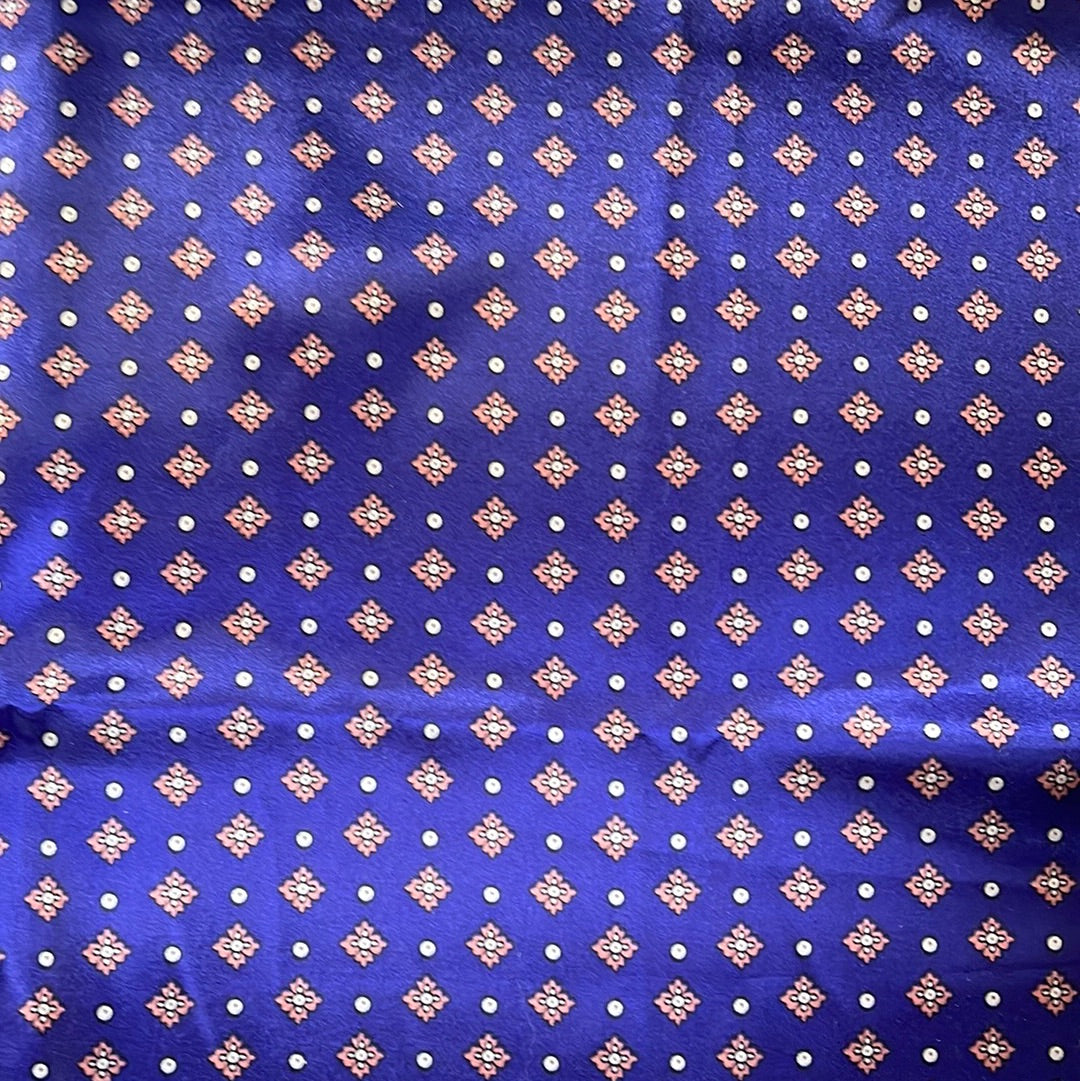 The Pocatello - Blue