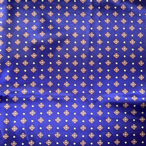 The Pocatello - Blue