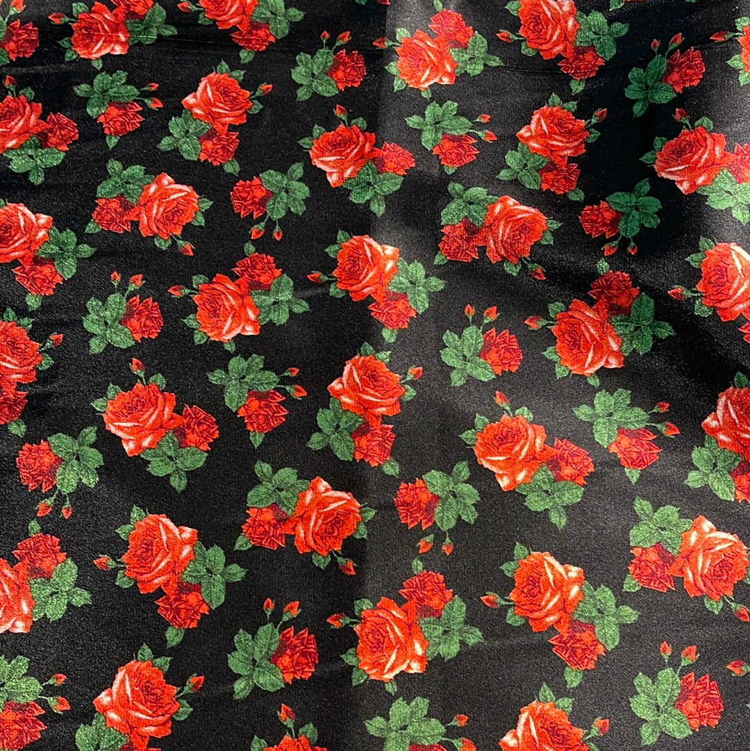 The Wild Rose