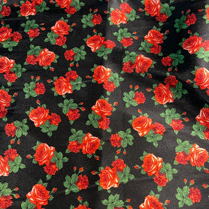 The Wild Rose