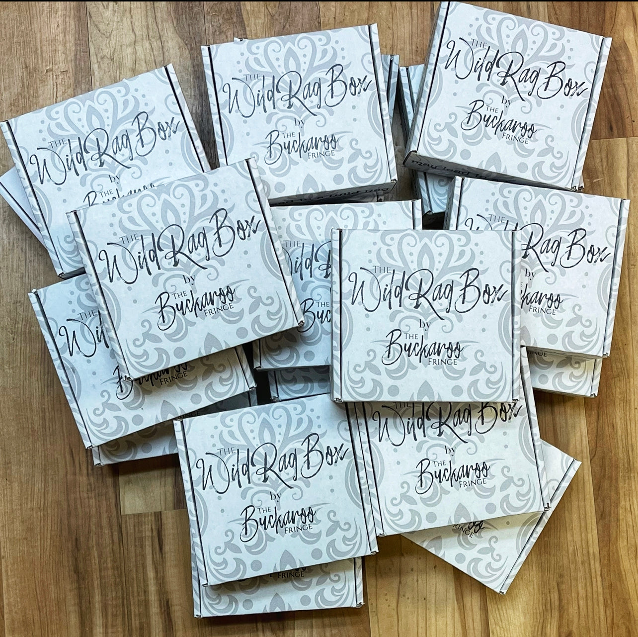 WildRagBox Subscription