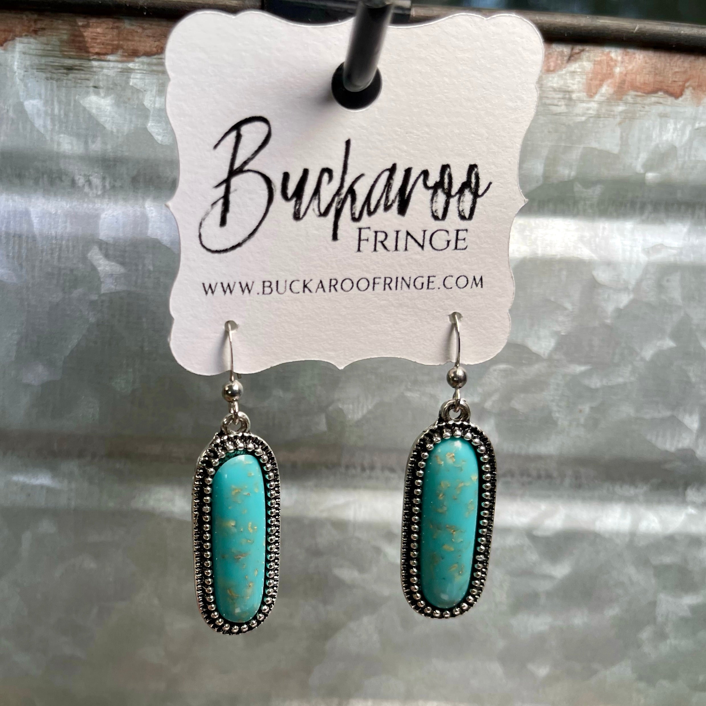 Earring Collection