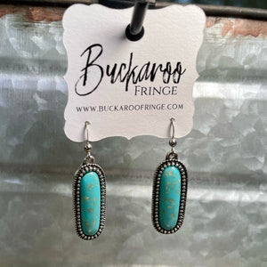 Earring Collection