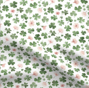 Shamrock Wild Rags