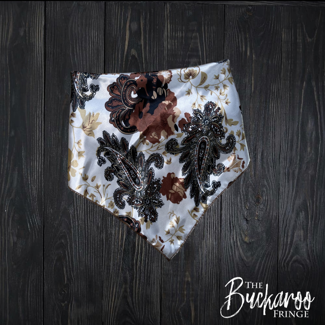 Dog Wild Rags