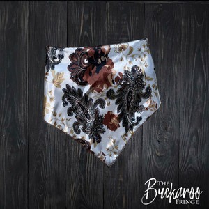 Dog Wild Rags