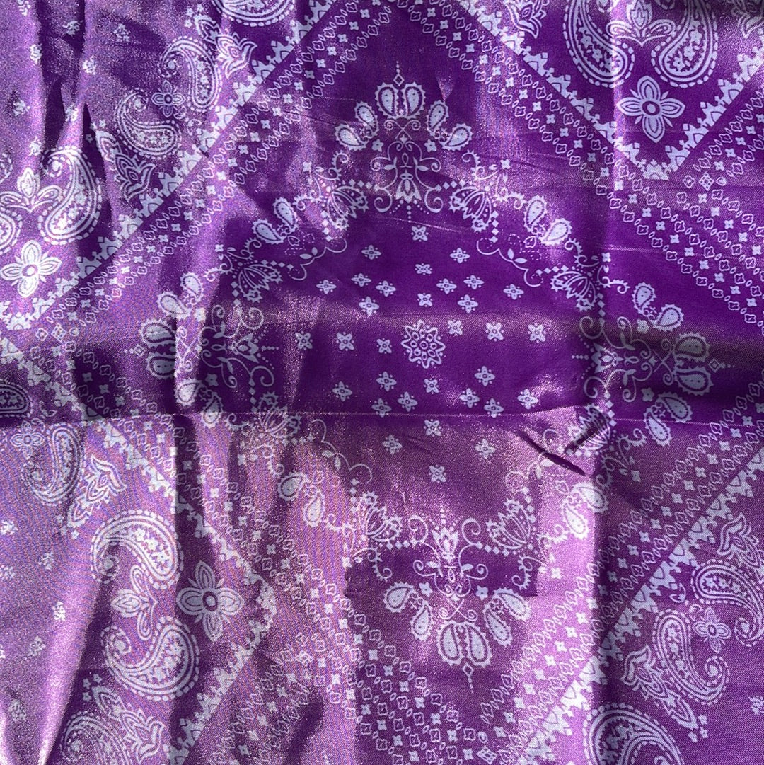 The Lakin ~ Lilac
