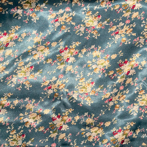 The Crowley - Turquoise