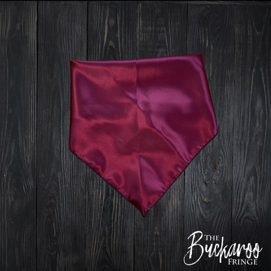 Dog Wild Rags