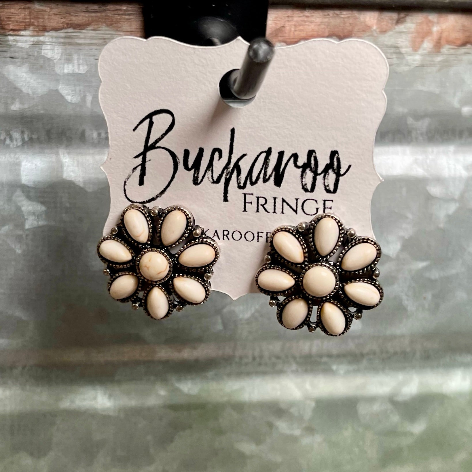Earring Collection