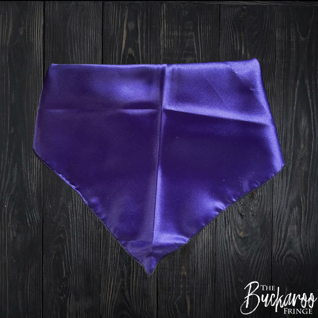 Dog Wild Rags
