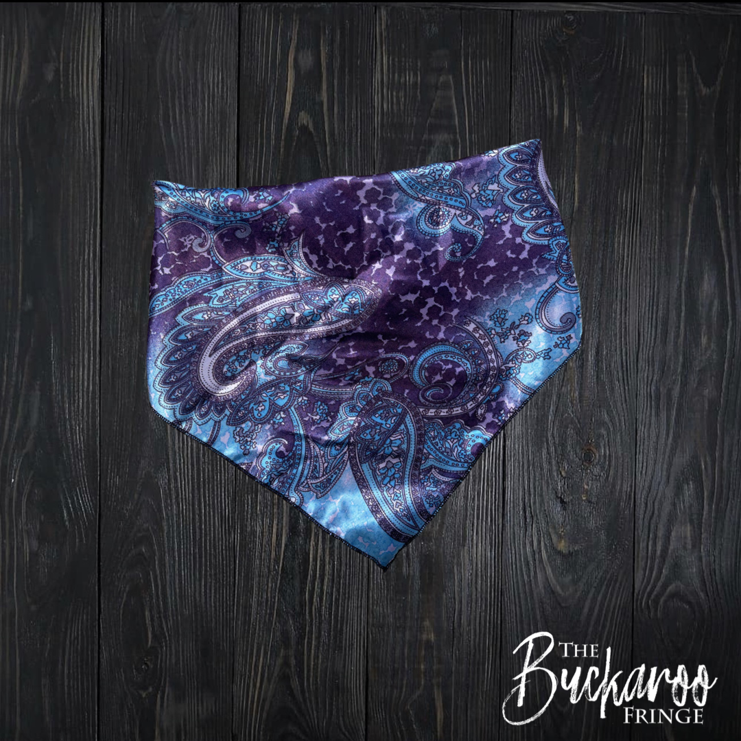 Dog Wild Rags